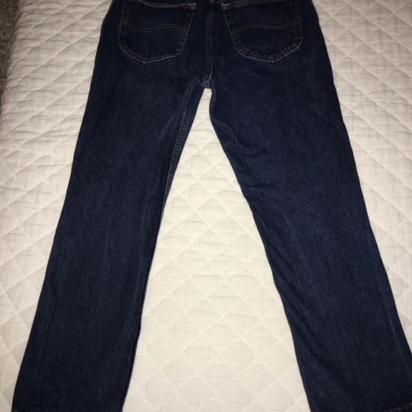 👖Men’s Lee Regular Fit jeans size 36x30👖 - Picture 2 of 5
